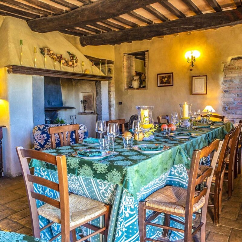 Il Casale di Buccole | Country House