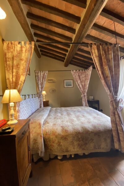 Demi – lux La Cerqua