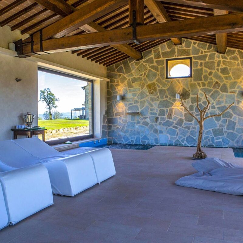 Il Casale di Buccole | Country House