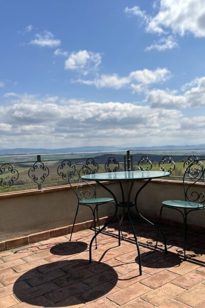 Demi – lux La Chioccia