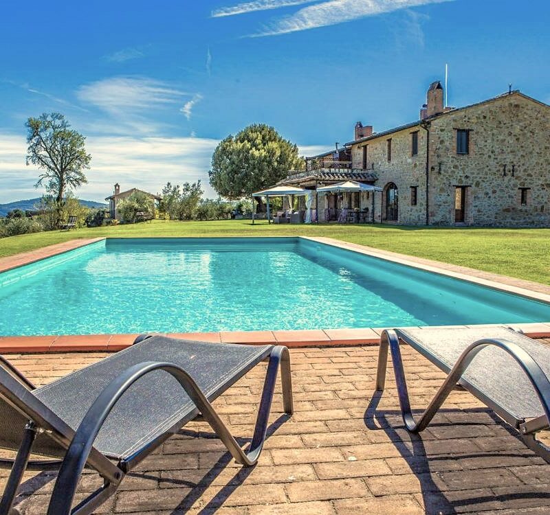 Il Casale di Buccole | Country House