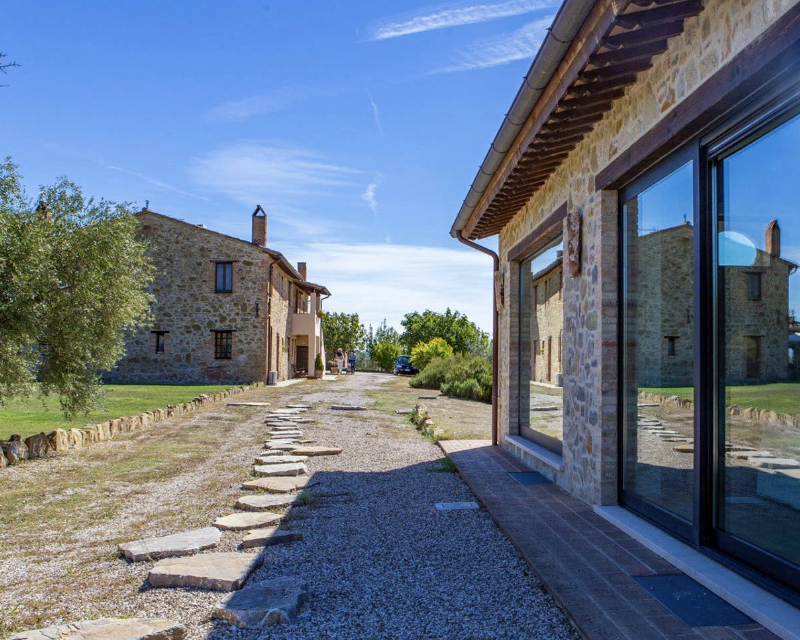 Dove sentirsi a casa